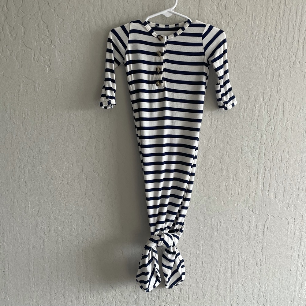 Lou Lou Company Night Gown